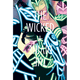 Image: Image Comics; cover by Jamie McKelvie and Matthew Wilson